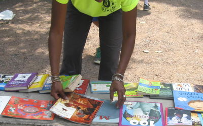 Read- A-Book/Get-A-Book